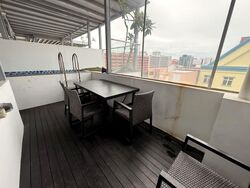 Centra Residence (D14), Apartment #561505051